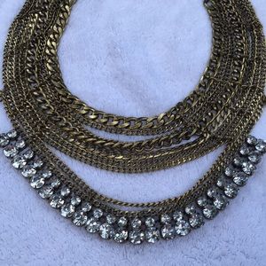 Stylish Necklace from Baublebar!